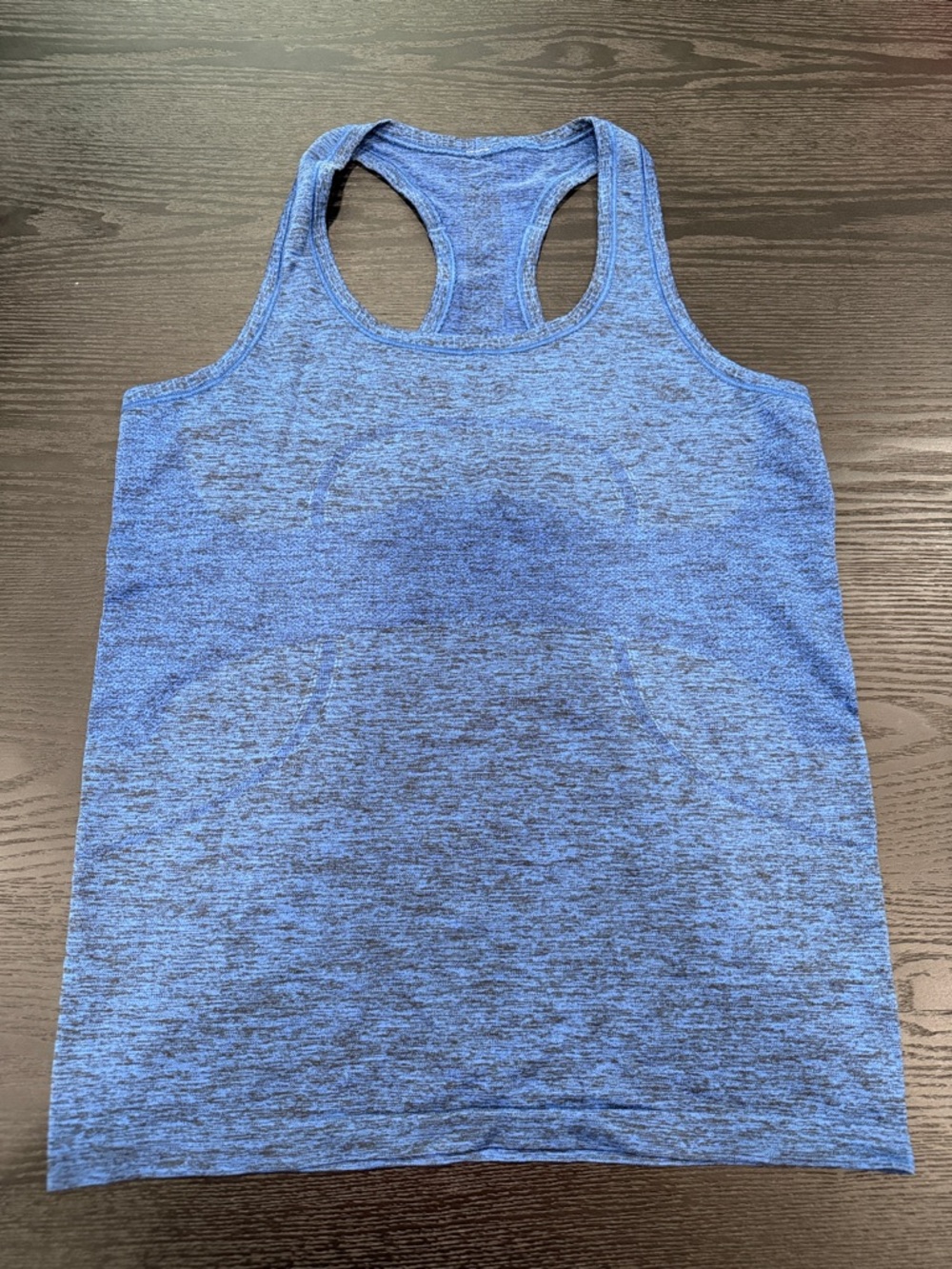 Lululemon Swiftly Tech Racerback Tank Size 8